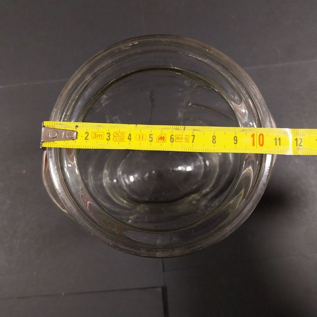 Vaso x Caramelle Vintage 