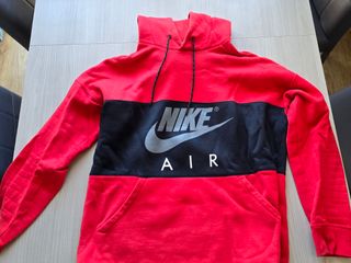 Sudadera Nike Air