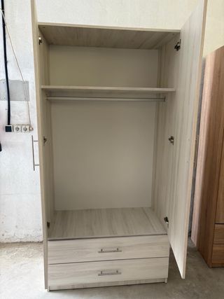 Armario Nuevo
