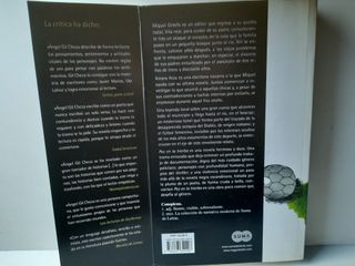 Pez en la hierba – Ángel Gil Cheza. Ed. 2015