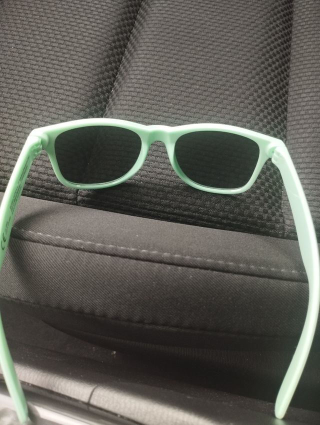 Gafas sol Skoda - Teal