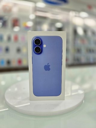 iPhone 16 128GB