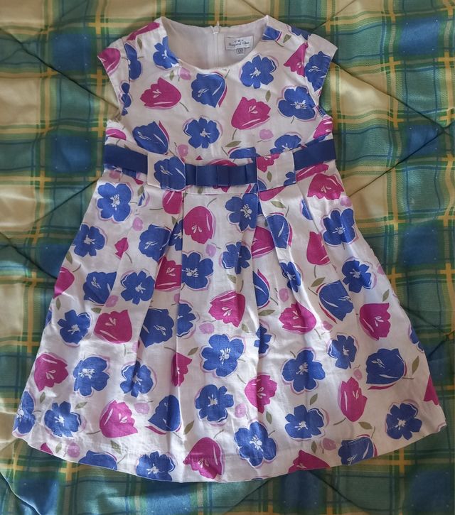 Vestido Mayoral 6 años