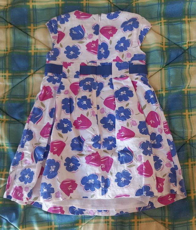 Vestido Mayoral 6 años