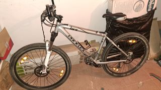 Bicicleta MTB Proflex 26
