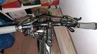 Bicicleta MTB Proflex 26