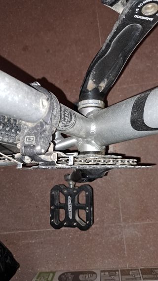Bicicleta MTB Proflex 26