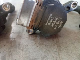 6 Bobinas de encendido BMW E46.