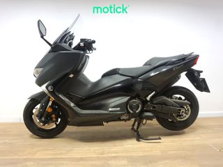YAMAHA TMAX 530 DX