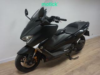 YAMAHA TMAX 530 DX