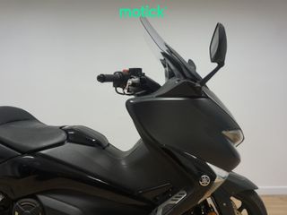 YAMAHA TMAX 530 DX