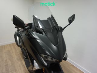 YAMAHA TMAX 530 DX