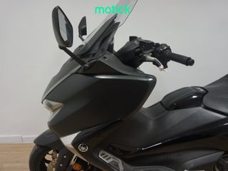YAMAHA TMAX 530 DX
