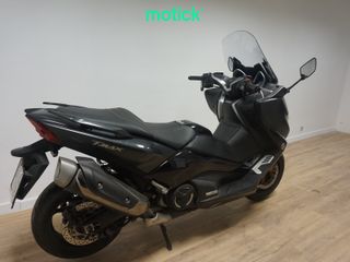 YAMAHA TMAX 530 DX