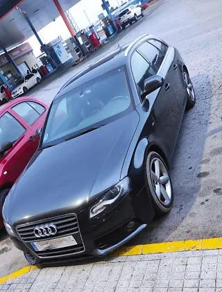 ACEPTO CAMBIO POR SUB AUTOMÁTICO DE MI INT