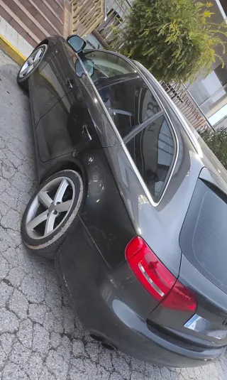 ACEPTO CAMBIO POR SUB AUTOMÁTICO DE MI INT