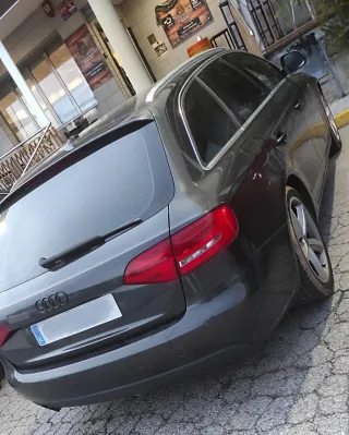 ACEPTO CAMBIO POR SUB AUTOMÁTICO DE MI INT