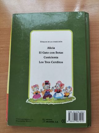 Los tres cerditos pop-up