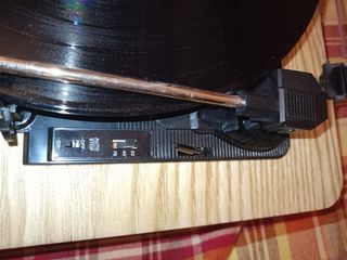 Tocadiscos Ion Audio Air Lp Bluetooth 