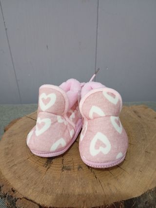 Scarpette Bebè