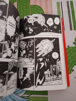 Dragon Ball, edició definitiva