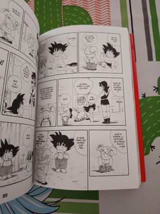 Dragon Ball, edició definitiva