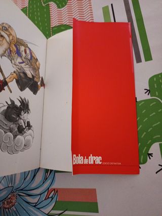 Dragon Ball, edició definitiva