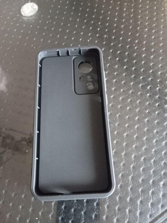 Funda Xiaomi - Mariposas rosas