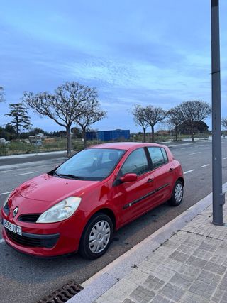 Renault Clio 2006