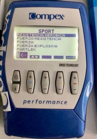 COMPEX 4.0 PERFORMANCE ORGINAL