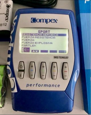 COMPEX 4.0 PERFORMANCE ORGINAL