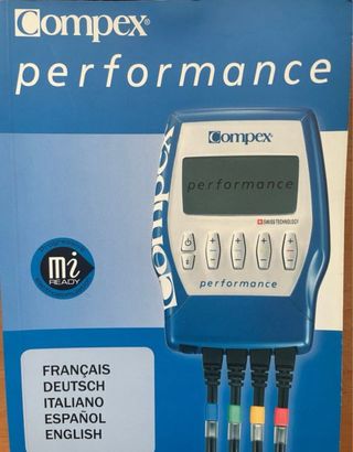 COMPEX 4.0 PERFORMANCE ORGINAL