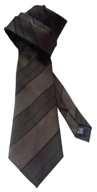 Corbata de Seda