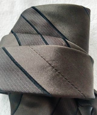 Corbata de Seda