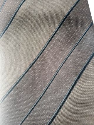 Corbata de Seda