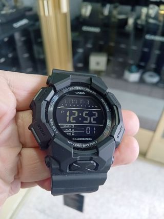 CASIO G-SHOCK GD-010-1A1ER/ NEW VERSION/ OFERTA
