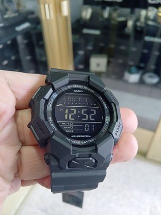 CASIO G-SHOCK GD-010-1A1ER/ NEW VERSION/ OFERTA
