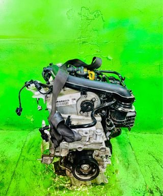 Motor Seat Ibiza 2023 1.0 TSI DLA