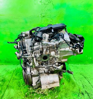 Motor Seat Ibiza 2023 1.0 TSI DLA