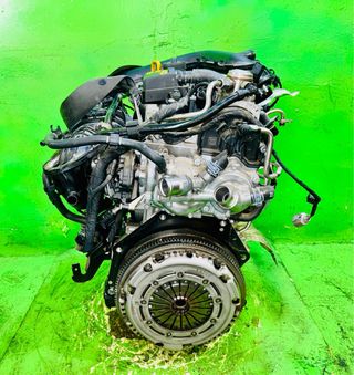 Motor Seat Ibiza 2023 1.0 TSI DLA