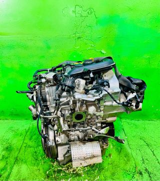 Motor Seat Ibiza 2023 1.0 TSI DLA