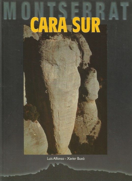 MONTSERRAT CARA SUR-LUIS ALFONSO, XAVIER BUXÓ