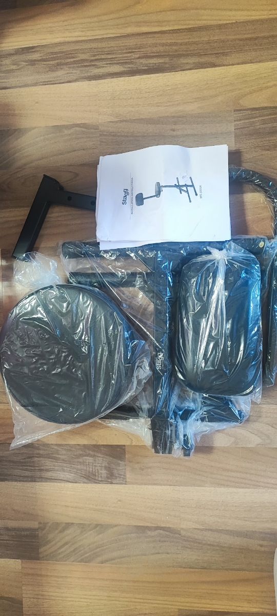 Asiento para músico