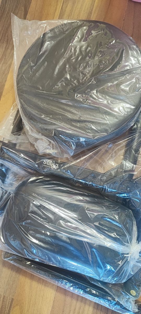 Asiento para músico