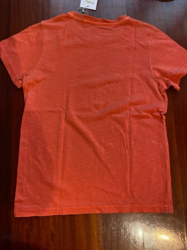 Camiseta niño The Great Ife talla M