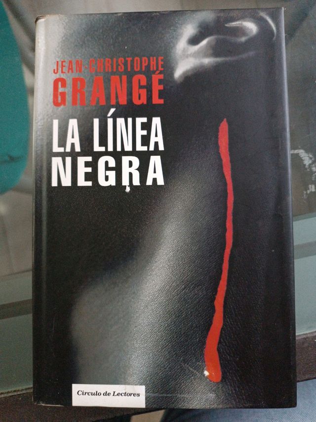 La Linea Negra