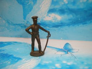 Soldatino - Soldatini Ferrero Kinder Prussiano -So