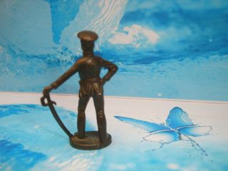 Soldatino - Soldatini Ferrero Kinder Prussiano -So