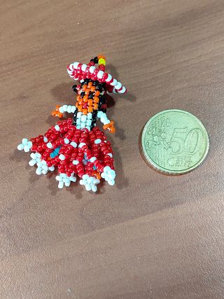 Ciondolo indiano