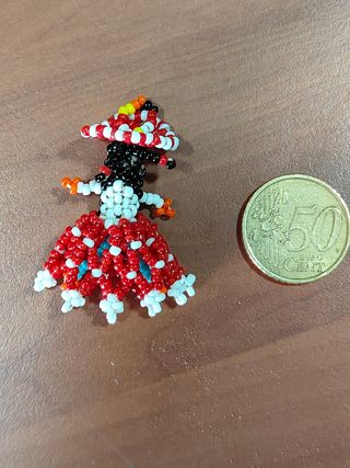 Ciondolo indiano
